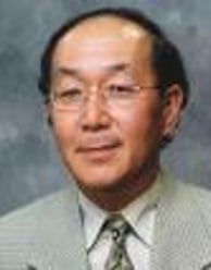 Jin S. Park image