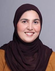 Ansa Razzaq