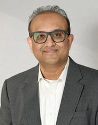 Vaqar Ahmed