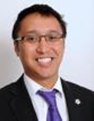 Gerald C Almazan image