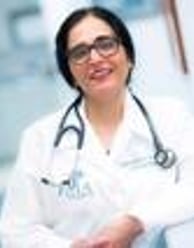 Nafisa Y Bhoori image