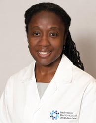 Louisa E Essandoh image