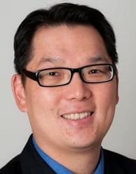 George Szu Wei Lin image