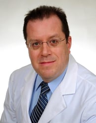 David A Orr