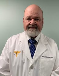 Edward T Mezic image