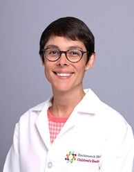 Meghan Elizabeth Tozzi image