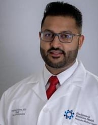 Siddhant Kumar Mehta