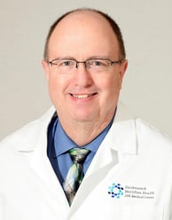 John Patrick Metz