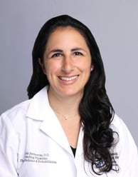 Arielle Berkowitz image