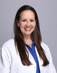 Amy M Tyberg
