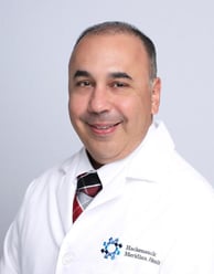 John Makram Ghobrial image