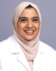 Umara K. Suri
