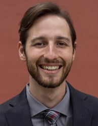Jesse Gabriel Humm