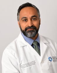 Jasdeep S. Hundal image