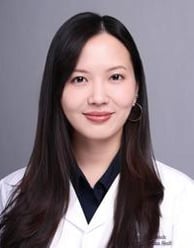 Stephanie Liu