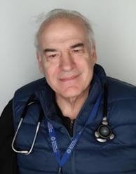 Aaron J Feingold image