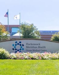 Ocean University Medical Center Labs image