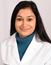 Punita P Shroff image