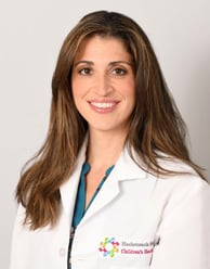 Nicole M. Marcantuono image