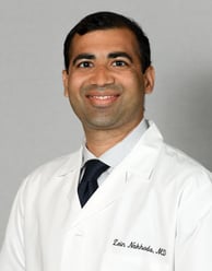 Zein K. Nakhoda image