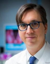 Brian E Benson image