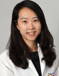 Jane Suhyoung Kim