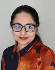 Ghazia Pervaiz image