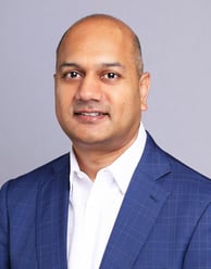 Amish T Patel image