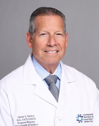 Glenn S Parker image