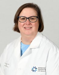 Deborah Lynne Metz image