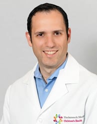 Eric BJ Segal image