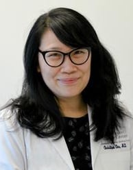Christina Cho