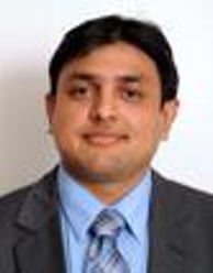 Ankit P Shah image