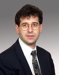 David H Henick image