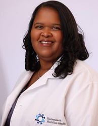 Kimberly M Jones-Mudd