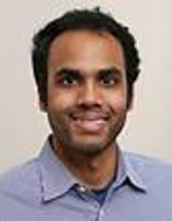 Jayant T Reddy image