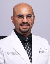 Michael Habib image