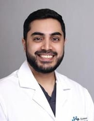 Syed Numahair Ali image