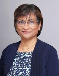 Usha Thomas image