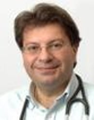 Elie E Metri Mansour image