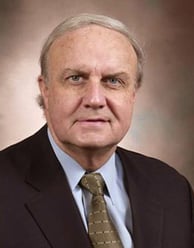 Stephen J. McIlveen