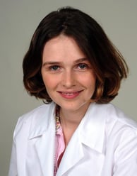 Oana deVinck-Baroody image