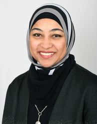 Marwa A Khalil image