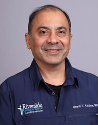 Umesh Vasudeo Katdare image