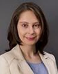 Marina Glatman