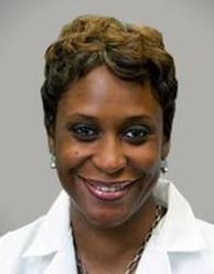 Crystal N Broussard image