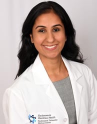 Jasmine Gadhavi image