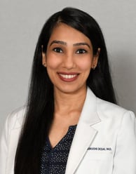 Suruchi B Desai image