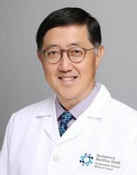 Harry P Koo image