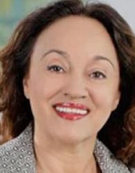 Mojdeh Haghverdi
